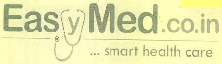 Easy Med.co.in...smart Health Care Device mark 3065542 Trademark