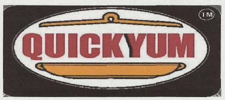 Quickyum Device mark 3091432 Trademark