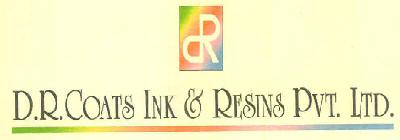 D.r. Coats Ink & Resins Pvt. Ltd. Device mark 3065546 Trademark