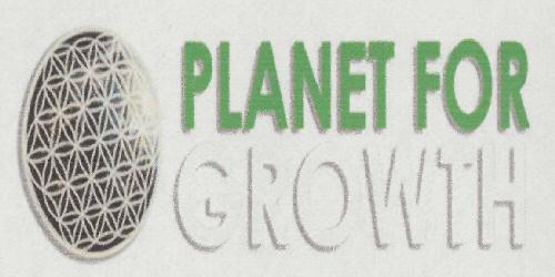Planet For Growth Device mark 3092253 Trademark