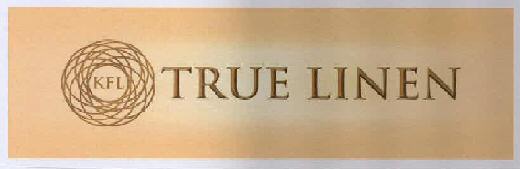 Kfl True Linen Device mark 3063545 Trademark