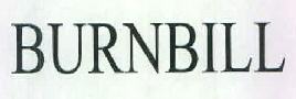 Burnbill Device mark 3091437 Trademark
