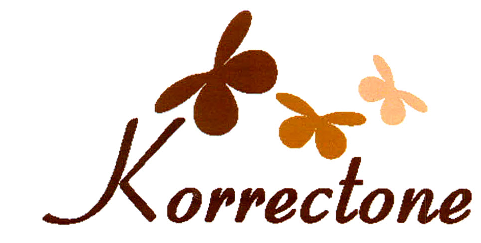 Korrectone Device mark 3074621 Trademark