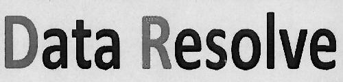 Data Resolve Device mark 3071600 Trademark