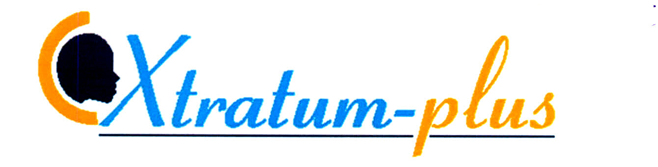 Xtratum-plus Device mark 3074623 Trademark