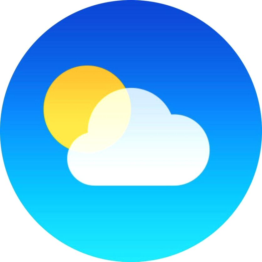 Device Of Circle With Cloud Device mark 3092111 Trademark