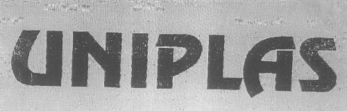 Uniplas Device mark 3032984 Trademark