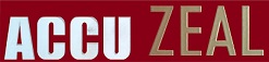 Accu Zeal Device mark 3083235 Trademark
