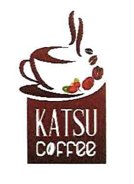 Katsu Coffee Device mark 3071605 Trademark