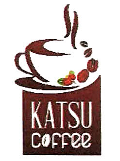 Katsu Coffee Device mark 3071606 Trademark