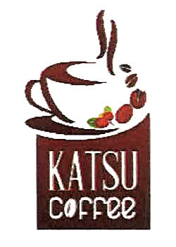Katsu Coffee Device mark 3071607 Trademark