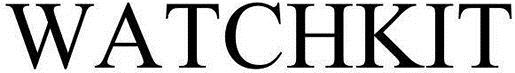 Watchkit Device mark 3092114 Trademark