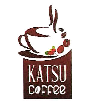 Katsu Coffee Device mark 3071608 Trademark