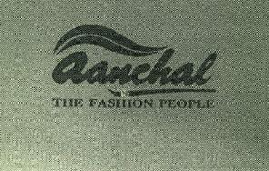 Aanchal The Fashion People Device mark 3047404 Trademark