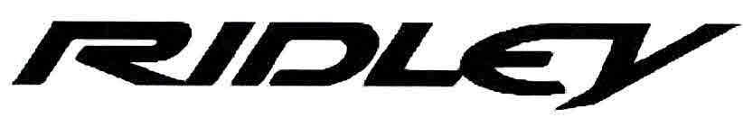 Ridley Device mark 3063410 Trademark