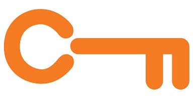 Cf (device Of Key) Device mark 3032995 Trademark
