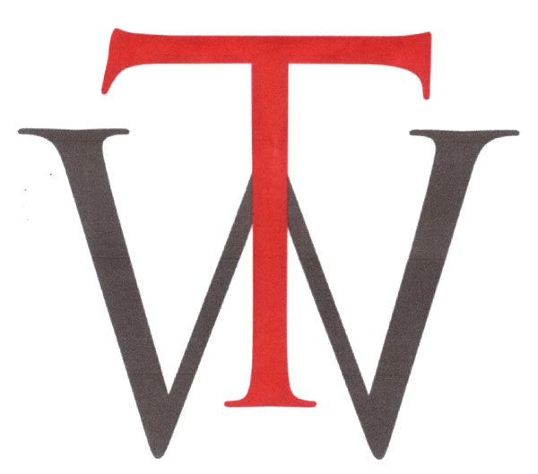 Logo Of Tw Device mark 3083381 Trademark