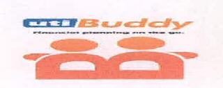 Uti Buddy Device mark 3073600 Trademark