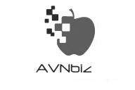 Avnbiz (with Device Of Apple) Device mark 3083245 Trademark