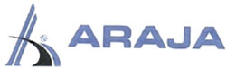 Araja With A Logo Device mark 3092275 Trademark