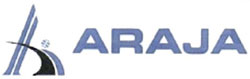 Araja With A Logo Device mark 3092276 Trademark