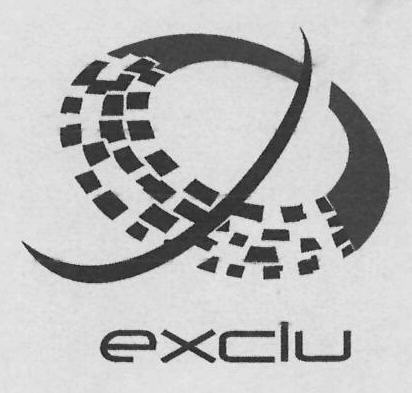 Exclu Device mark 3092279 Trademark