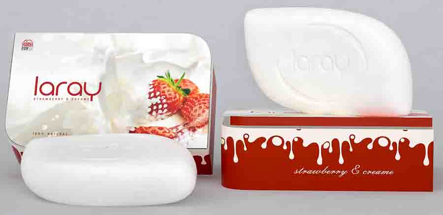Laray Device mark 3072338 Trademark