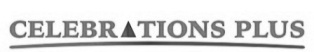 Celebrations Plus Device mark 3092463 Trademark