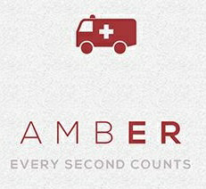 Amber Device mark 3040658 Trademark