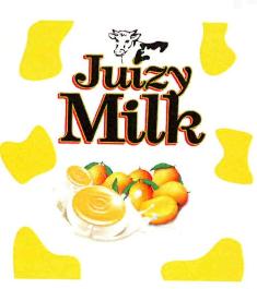 Juizy Milk Device mark 3072075 Trademark