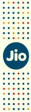 Jio Device mark 3070729 Trademark
