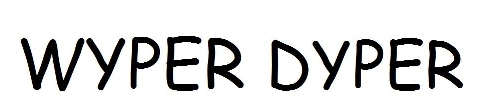 Wyper Dyper Device mark 3072231 Trademark