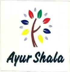 Ayur Shala Device mark 3074085 Trademark