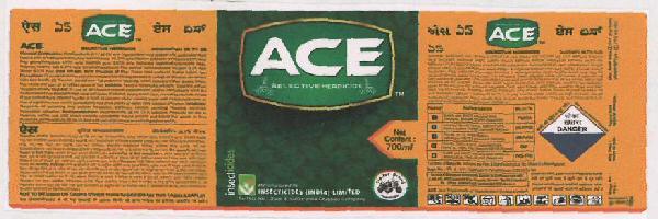 Ace Device mark 3092286 Trademark
