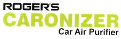 Roger's Caronizer Device mark 3091315 Trademark