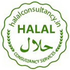Halal Consultancy Services Device mark 3072798 Trademark