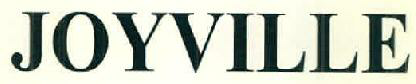 Joyville Device mark 3093164 Trademark