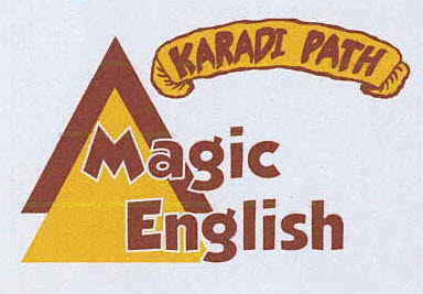 Karadi Path Magic English Device mark 3091479 Trademark