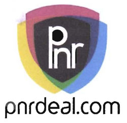 Pnrdeal.com With Pnr Logo Device mark 3065209 Trademark