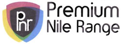 Premium Nile Range With Pnr Logo Device mark 3065210 Trademark
