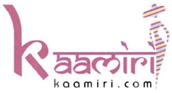 Kaamiri.com With Device Of Lady Device mark 3065211 Trademark