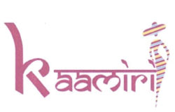 Kaamiri With Device Of Lady Device mark 3065212 Trademark