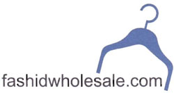 Fashidwholesale.com With Device Of Hanger Device mark 3065213 Trademark