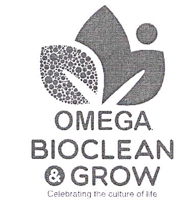 Omega Bioclean & Grow Device mark 3071253 Trademark