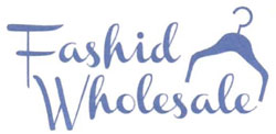 Fashid Wholesale With Device Of Hanger Device mark 3065214 Trademark