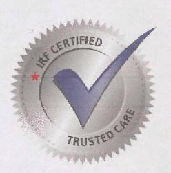 Ifr Certified Trusted Care Device mark 3047459 Trademark