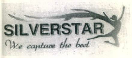 Silverstar We Capture The Best Device mark 3093023 Trademark