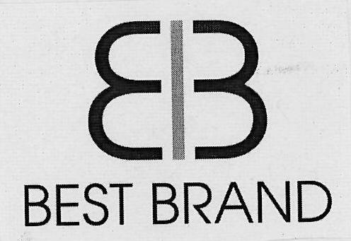 Bb Best Brand Device mark 3091054 Trademark