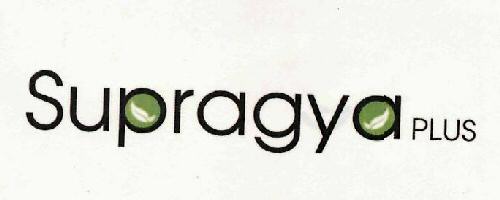Supragya Plus Device mark 3091055 Trademark