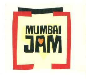 Mumbai Jam Device mark 3040547 Trademark